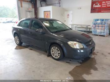  Salvage Chevrolet Cobalt