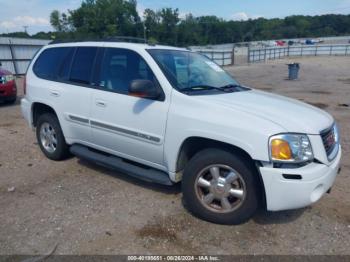  Salvage GMC Envoy