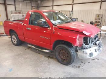  Salvage Dodge Ram 1500