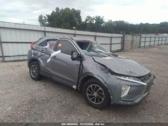  Salvage Mitsubishi Eclipse