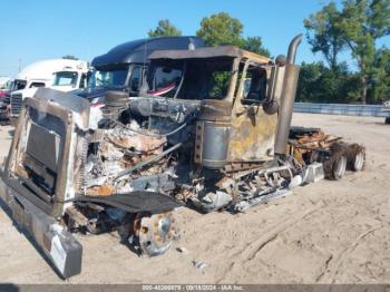  Salvage Western Star Auto Ca Conventional