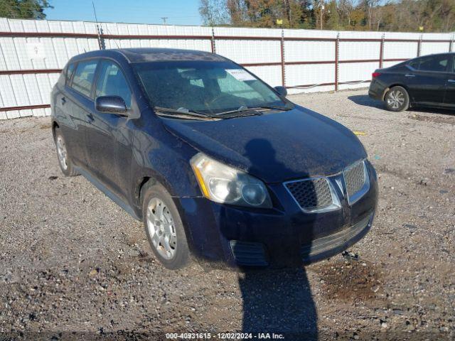  Salvage Pontiac Vibe