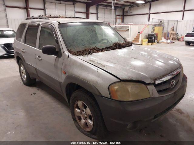  Salvage Mazda Tribute