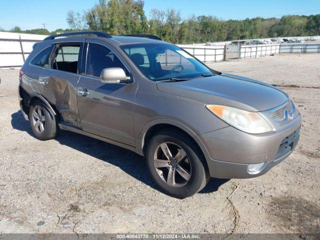  Salvage Hyundai Veracruz