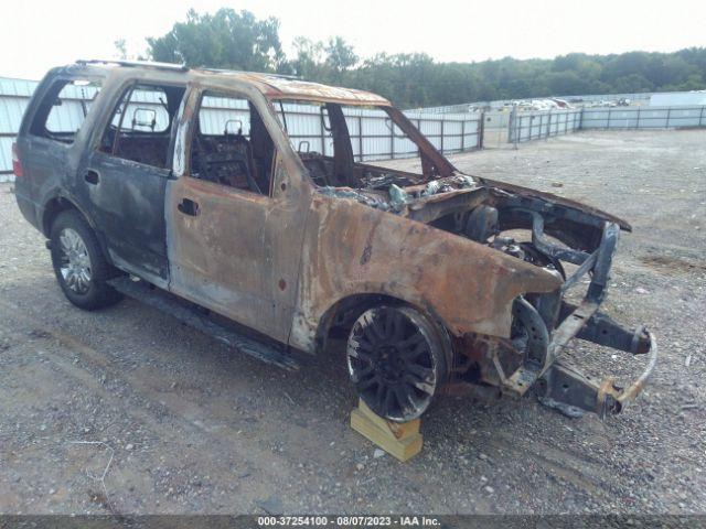  Salvage Ford Expedition