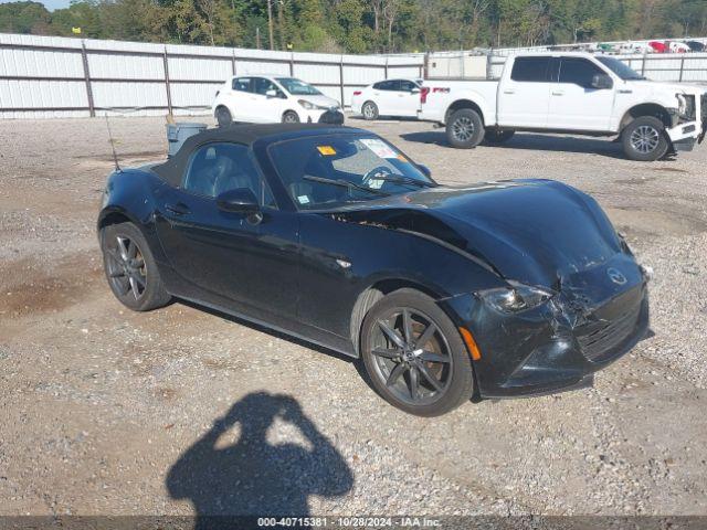  Salvage Mazda MX-5 Miata