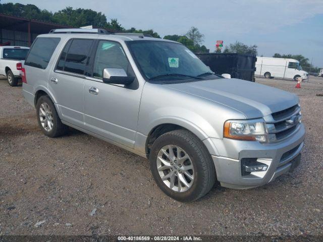  Salvage Ford Expedition