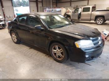  Salvage Dodge Avenger