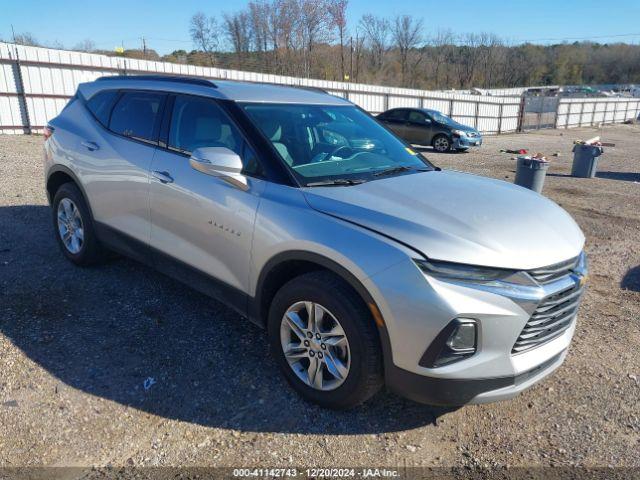  Salvage Chevrolet Blazer