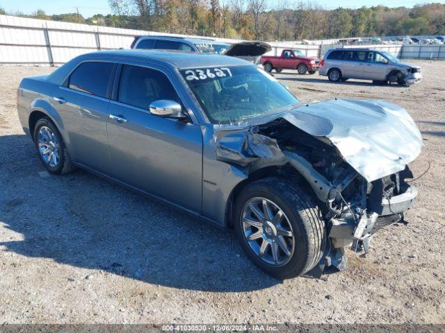  Salvage Chrysler 300c