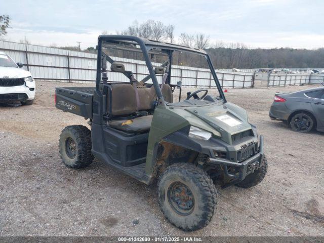  Salvage Polaris Ranger