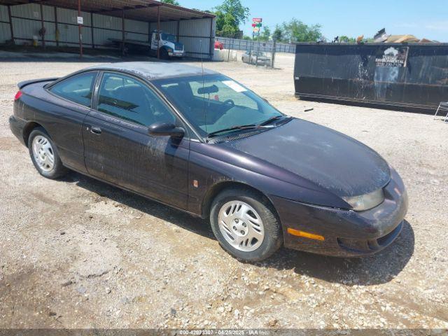  Salvage Saturn Sc2
