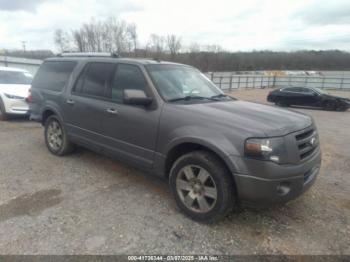  Salvage Ford Expedition