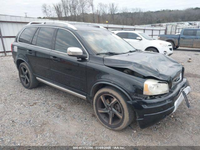  Salvage Volvo XC90