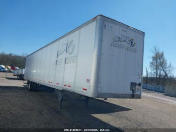  Salvage Wabash National Corp Other