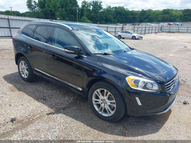  Salvage Volvo XC60