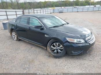 Salvage Ford Taurus