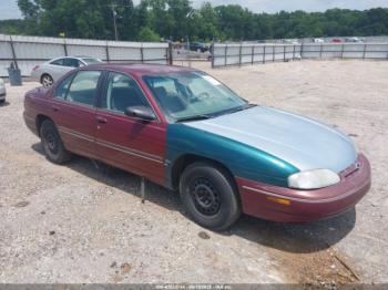  Salvage Chevrolet Lumina