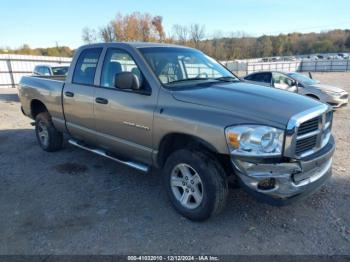  Salvage Dodge Ram 1500
