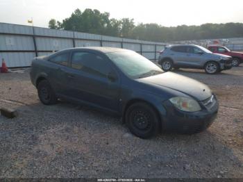  Salvage Chevrolet Cobalt