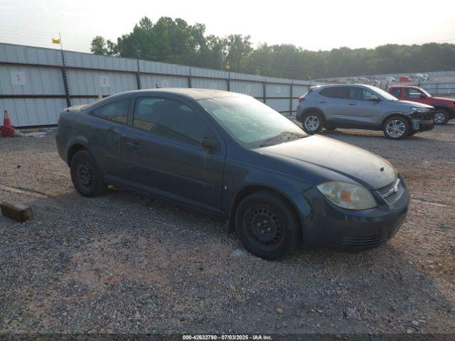  Salvage Chevrolet Cobalt