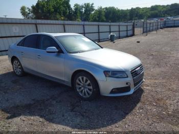  Salvage Audi A4