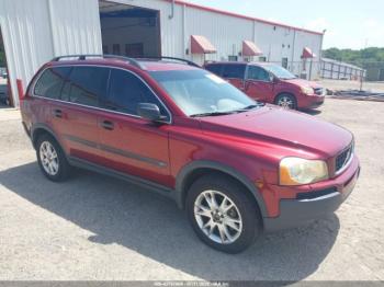  Salvage Volvo XC90