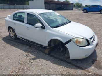  Salvage Chevrolet Cobalt