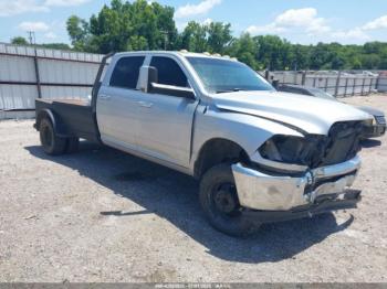  Salvage Ram 3500