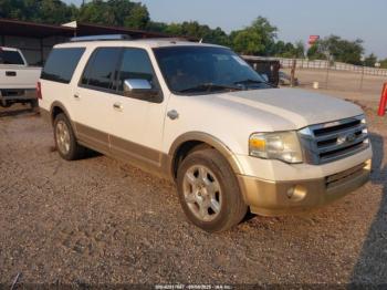 Salvage Ford Expedition