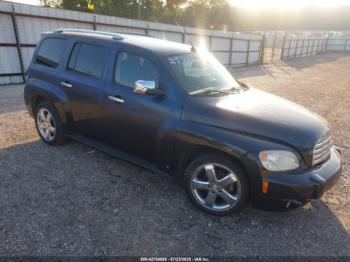  Salvage Chevrolet HHR