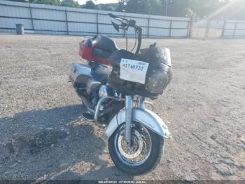  Salvage Harley-Davidson Flhrci