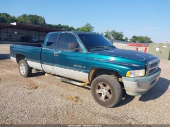  Salvage Dodge Ram 1500