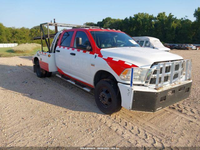  Salvage Ram 3500