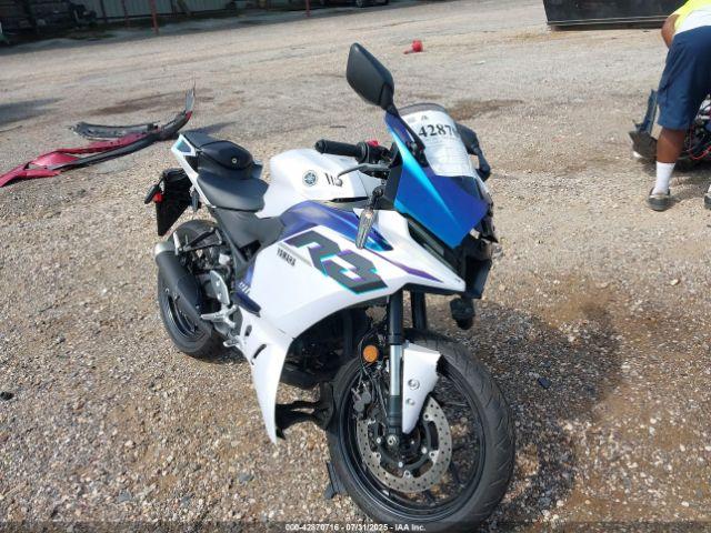  Salvage Yamaha Yfz320