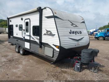  Salvage Jayco Jayfl184bh