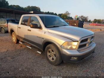  Salvage Dodge Ram 1500