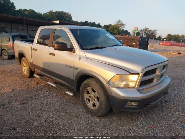  Salvage Dodge Ram 1500
