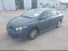 Toyota Corolla S Image 3