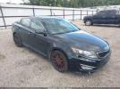 Kia Optima Sx Image 1