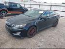 Kia Optima Sx Image 2