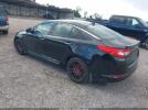 Kia Optima Sx Image 3