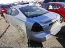 Pontiac Grand Prix Image 8