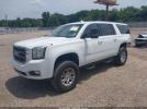 GMC Yukon Sle Image 4