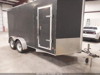  Salvage Cargo Pro C7x14
