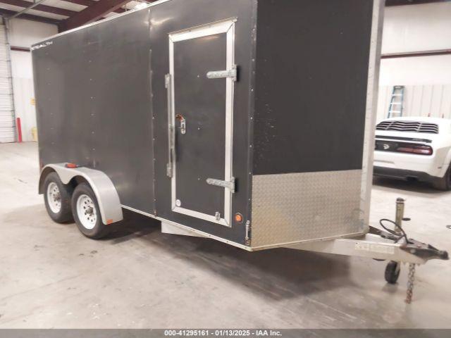  Salvage Cargo Pro C7x14