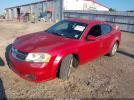 Dodge Avenger Sxt Image 2