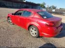 Dodge Avenger Sxt Image 3