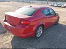 Dodge Avenger Sxt Image 4