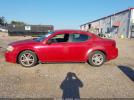 Dodge Avenger Sxt Image 16